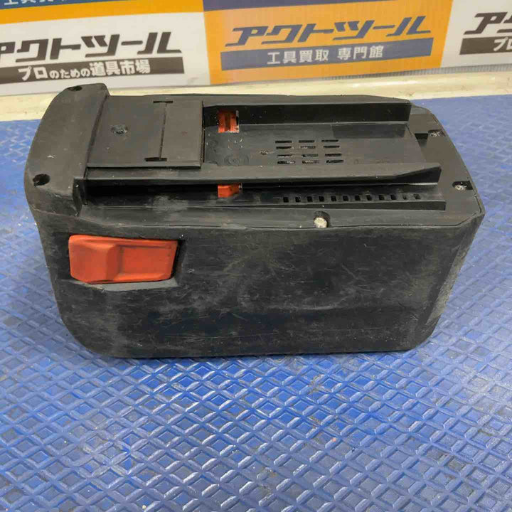 ★ヒルティ(Hilti) リチウムイオンバッテリー B36 9.0 36V【草加店】