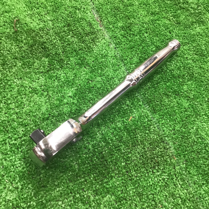 Snap-on スナップオン S80A ラチェットハンドル 1/2インチ【桶川店】