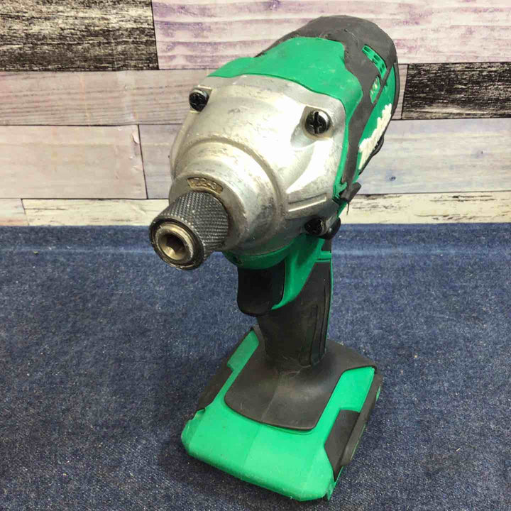 ◇マキタ(makita) コードレスインパクトドライバー MTD001DSAX【八潮店】