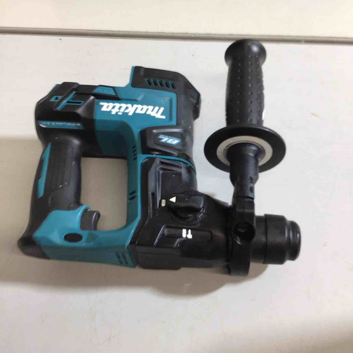 ☆マキタ(makita) コードレスハンマドリル HR171DZ【戸田店】
