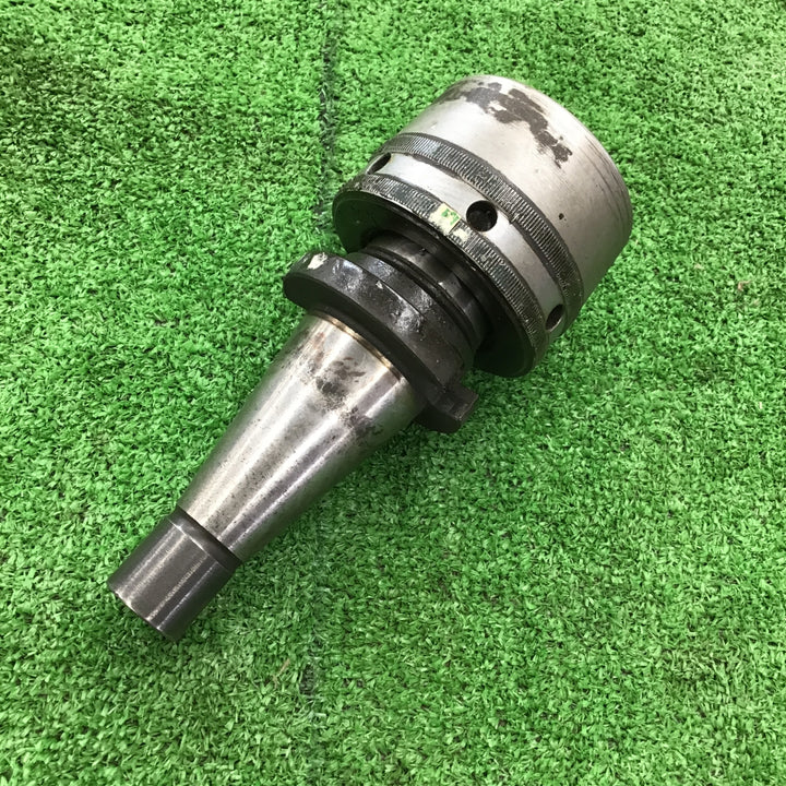 NIKKEN ミーリングチャック NC40F-32【桶川店】