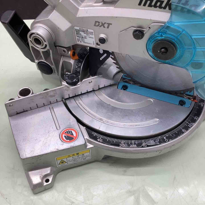 ★マキタ(makita) コードレス卓上マルノコ LS600DZ【越谷店】