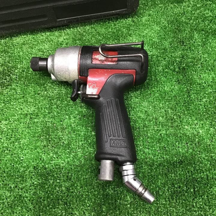 【中古】マックス(MAX) 常圧エアインパクトドライバ AT-ID750P【草加店】