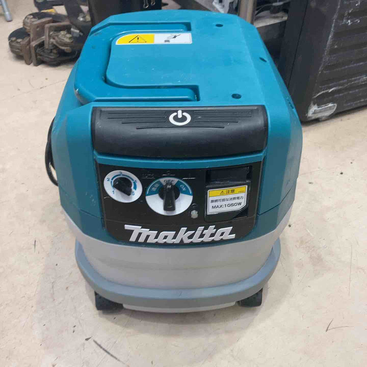 ★マキタ(makita) 集じん機 乾式 VC0830【町田店】