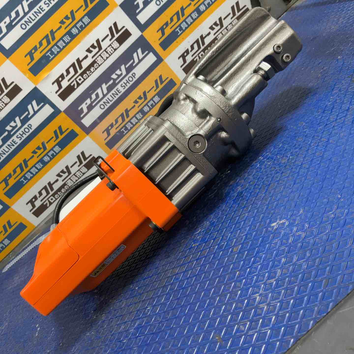 ★IKK DIAMOND(旧:石原) 鉄筋カッター DC-16LZ【草加店】