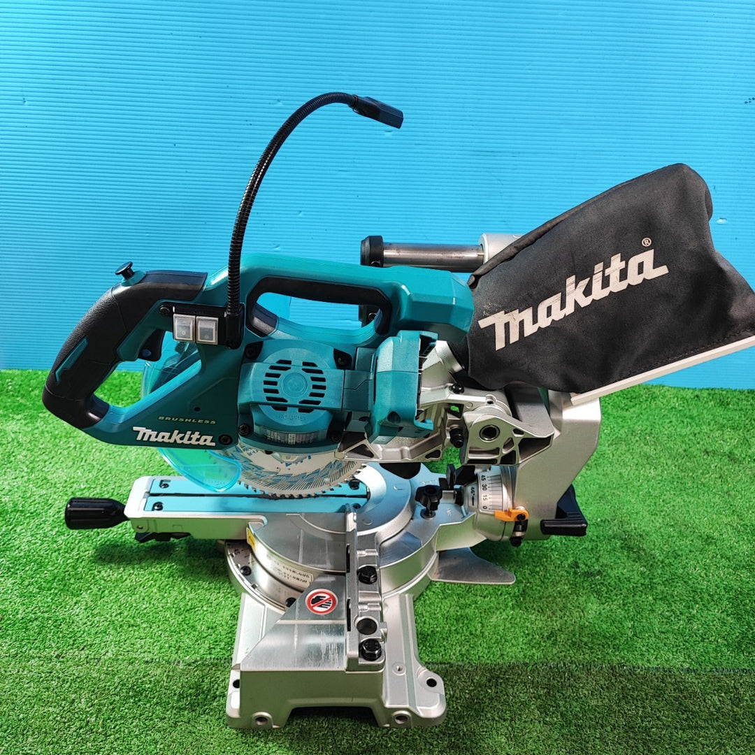 ★マキタ(makita) コードレススライドマルノコ LS610DRG【岩槻店】