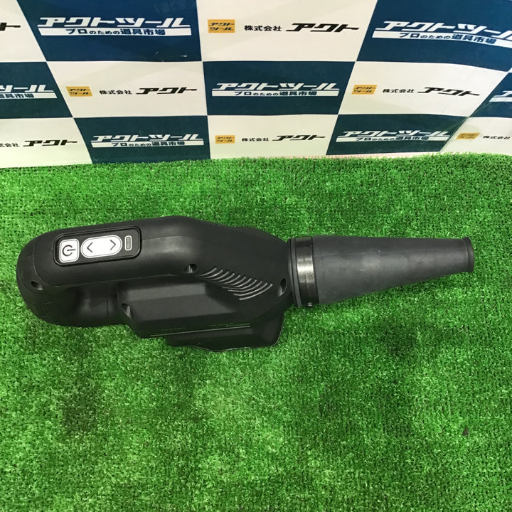 ★ハイコーキ(HIKOKI ※旧:日立工機) コードレスブロワ RB36DB(NNB)【草加店】