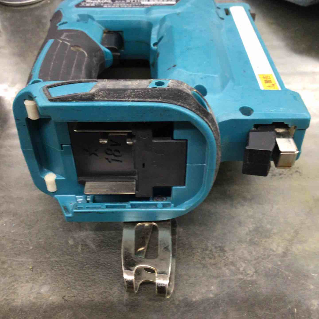 ☆マキタ(makita) コードレスタッカ  ST112DZ RT線【戸田店】