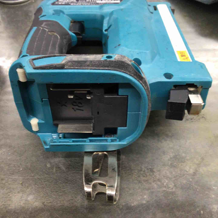 ☆マキタ(makita) コードレスタッカ  ST112DZ RT線【戸田店】