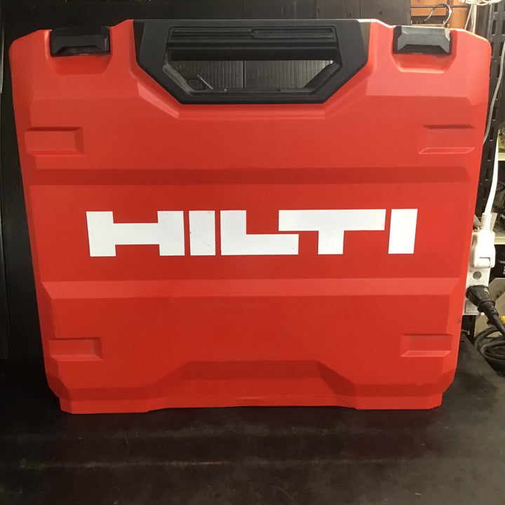 〇ヒルティ(HILTI) ロータリーハンマドリル TE 3-C【草加店】