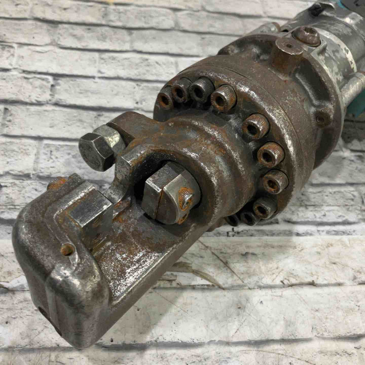 ★オグラ(Ogura) コードレス鉄筋カッター HCC-F1618-SET【川口店】