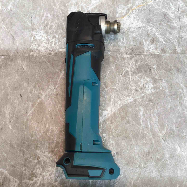 ★マキタ(makita) コードレスマルチツール TM51DZ【八潮店】
