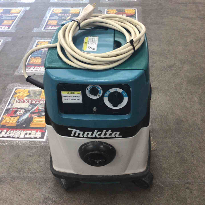 マキタ(makita) 集じん機 乾式 475(P)【川崎店】