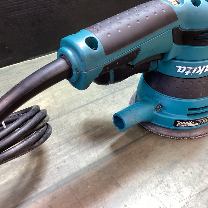 〇マキタ(makita) オービットサンダ(ランダム) BO5041【東大和店】