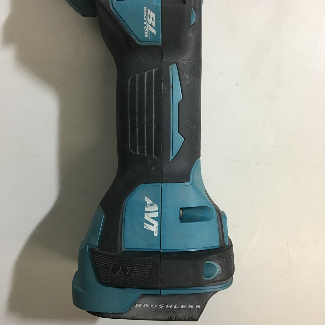 ★マキタ(makita) コードレスマルチツール TM52DZ【戸田店】