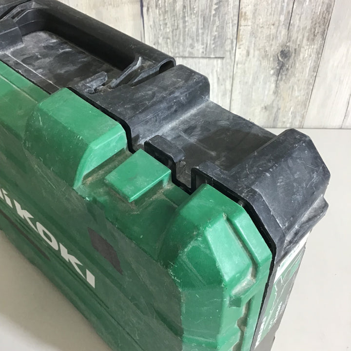 ★ハイコーキ(HIKOKI ※旧:日立工機) 電動ハンマ  H41SA3【戸田店】