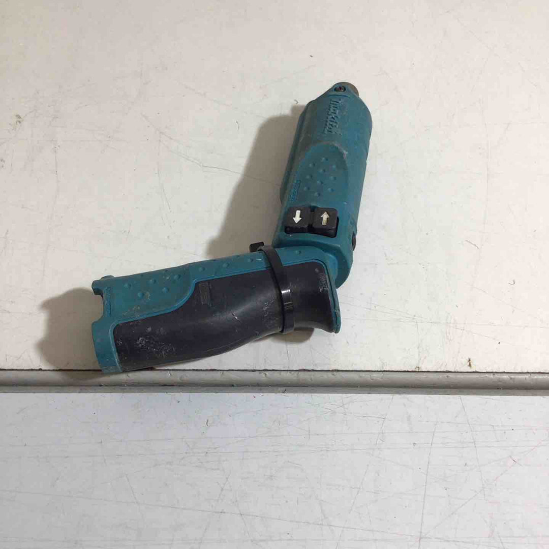 ◇マキタ(makita)コードレスペンインパクトドライバ TD020DS【戸田店】