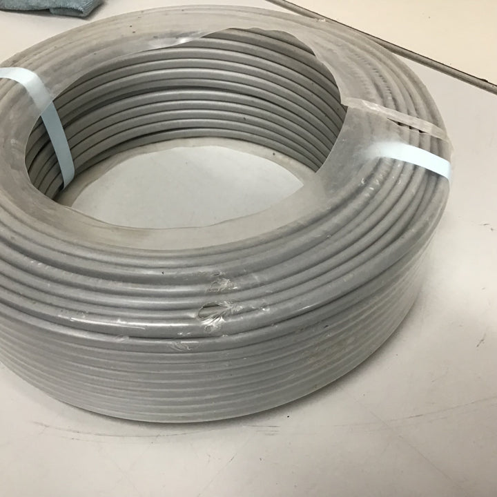 【未使用品】富士電線 VVF ケーブル 100m 2x1.6 汚れあり【戸田店】