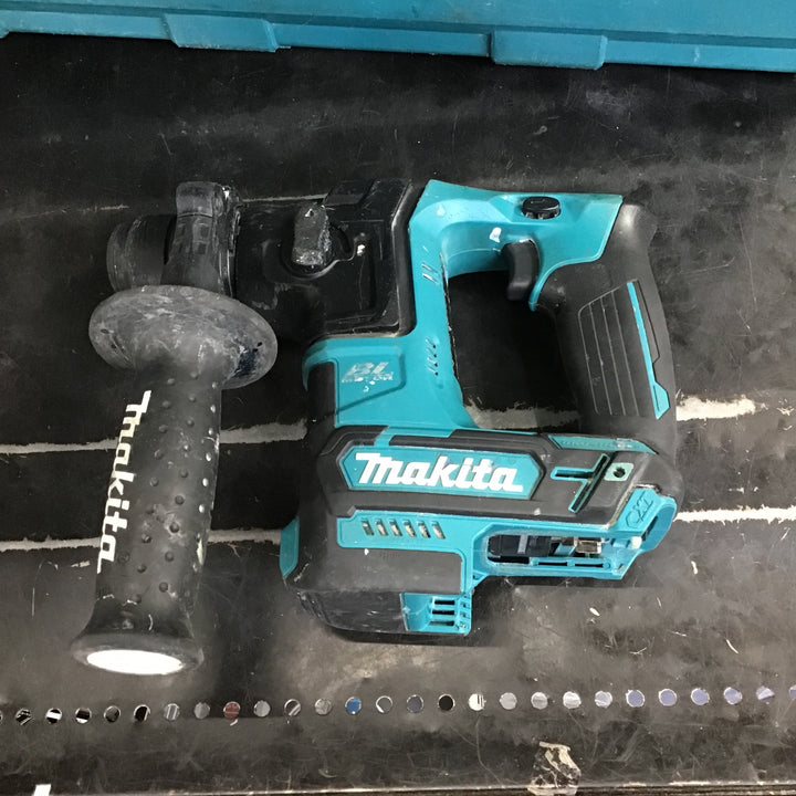 【中古】マキタ(makita) コードレスハンマドリル HR166DSMX【草加店】