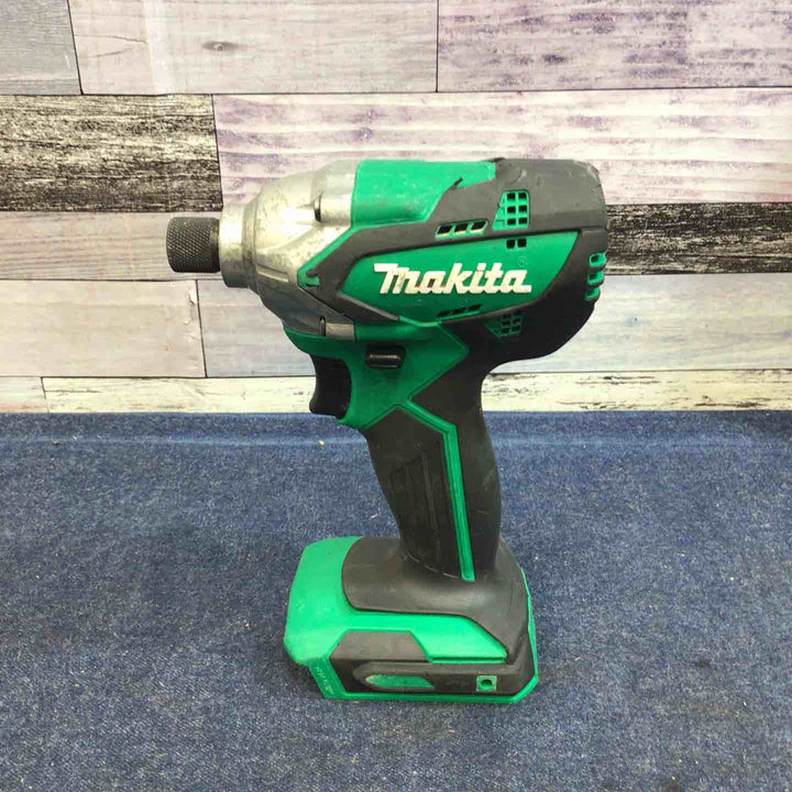 ◇マキタ(makita) コードレスインパクトドライバー MTD001DSAX【八潮店】