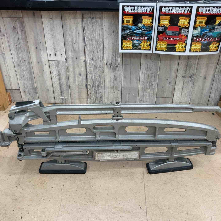 【中古品/店頭受取り限定】ケイミュー(KMEW) 屋根材専用切断機  シングルカッター KLKGD【東大和店】