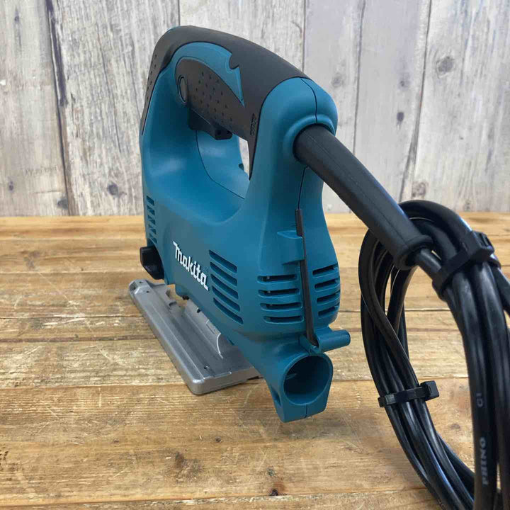 【中古美品】 マキタ(makita) ジグソー オービタル付 4329 【東大和店】