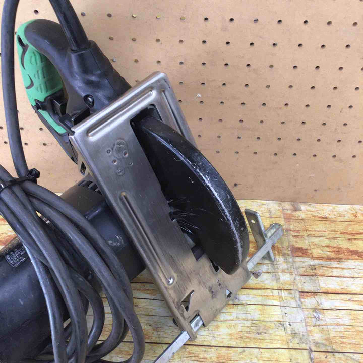 ハイコーキ(HIKOKI ※旧:日立工機) チップソーカッタ CD7SA【川崎店】