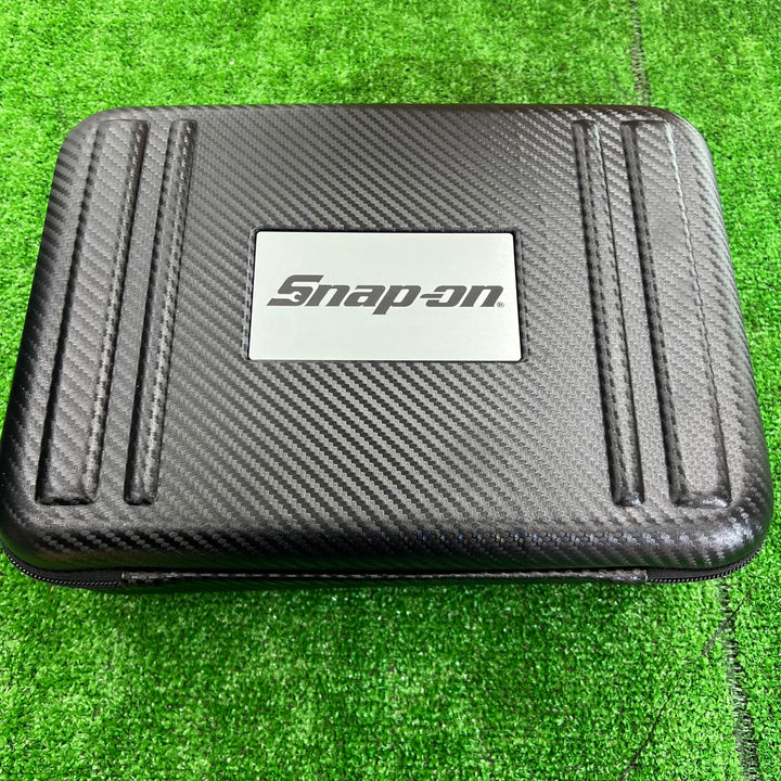 【未使用・セール!】 Snap-on/スナップオン OBD検査対応スキャンツール MTG-NANO-SET 【桶川店】