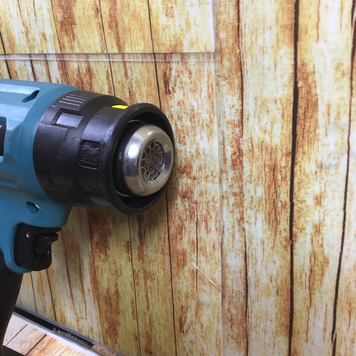 マキタ(makita) コードレスヒートガン HG181DZK【川崎店】