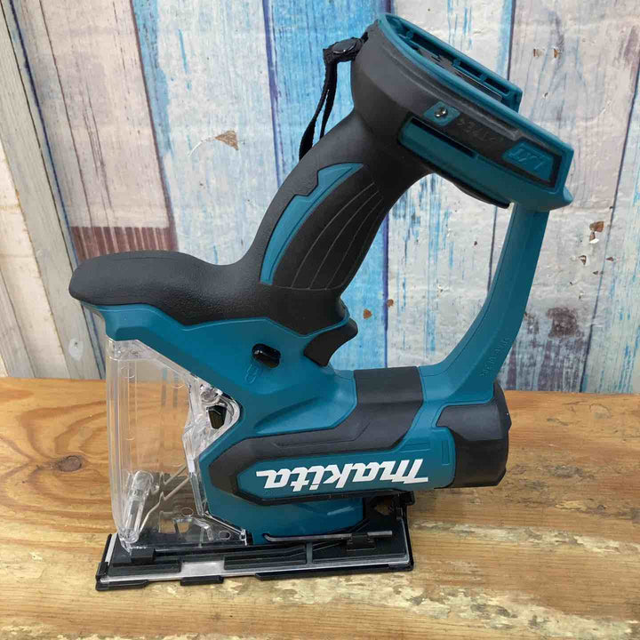 【中古品】★マキタ(makita) コードレスボードカッタ SD180DZ 18V 本体のみ【柏店】