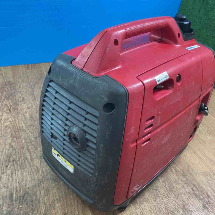 ★ホンダ(HONDA) インバーター発電機 EU16i【岩槻店】