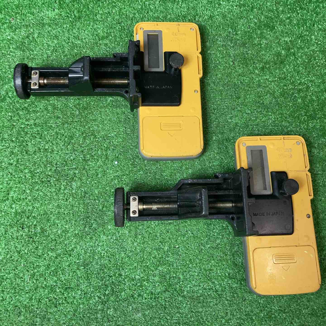 ◇トプコン(TOPCON) 回転レーザー(レベルプレーナー)  RL-H3C【岩槻店】