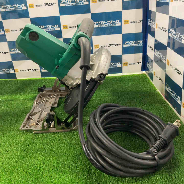 ◇マキタ(makita) 165mmマルノコ M565【草加店】