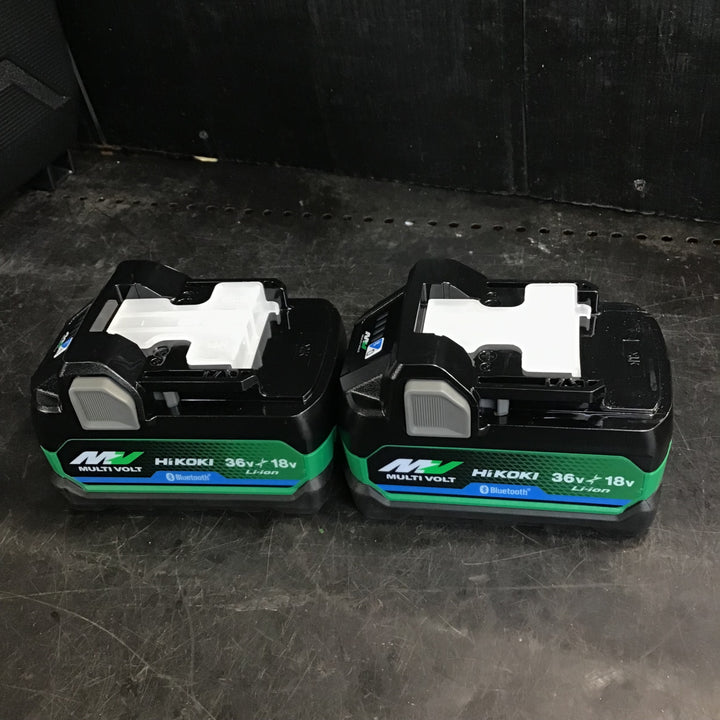 ★ハイコーキ(HIKOKI ※旧:日立工機) コードレスインパクトドライバ ストロングブラック WH36DD(2XHBZ)【草加店】