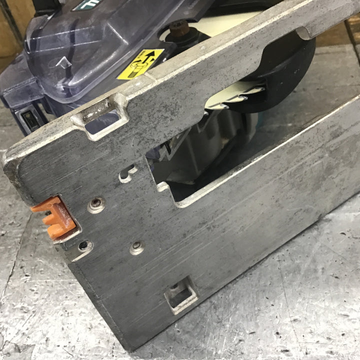 ★マキタ(makita) コードレス防じん丸のこ KS521DZ【所沢店】