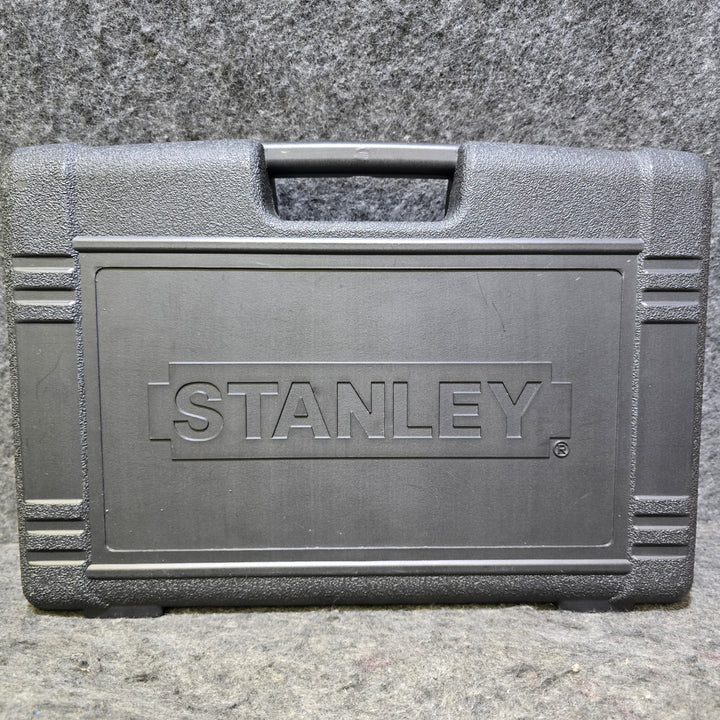 【美品】STANLEY(スタンレー) 工具セット Stanley 65 ピース Homeowner's ツールキット 94248【桶川店】