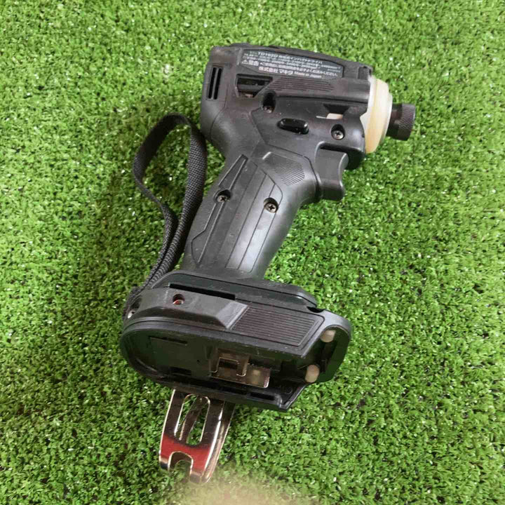 ★マキタ(makita) コードレスインパクトドライバー TD162DRGXB【川崎店】