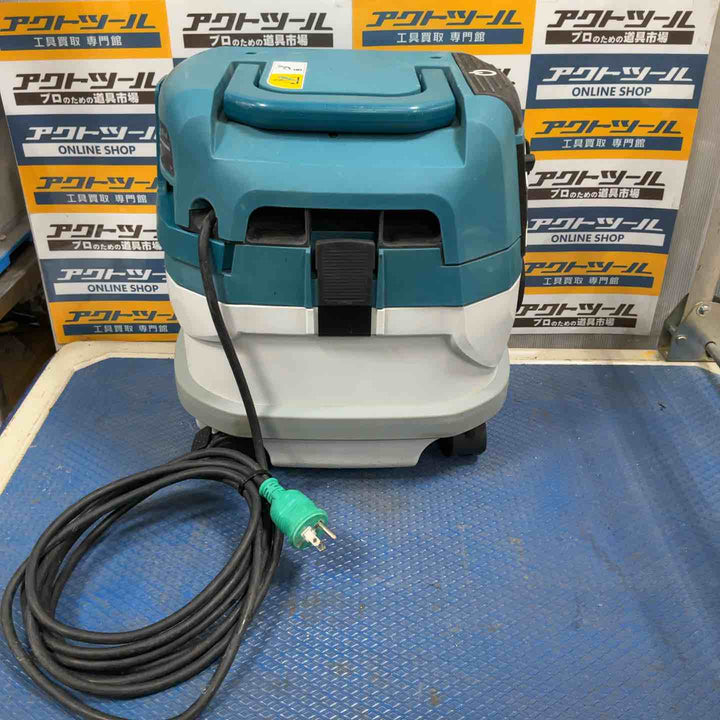 ★マキタ(makita) 集じん機 乾式 VC1530【草加店】