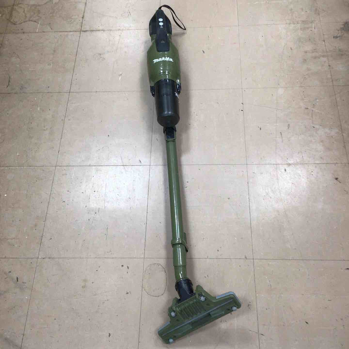 【中古】マキタ(makita) コードレスクリーナー CL286FDZO【草加店】