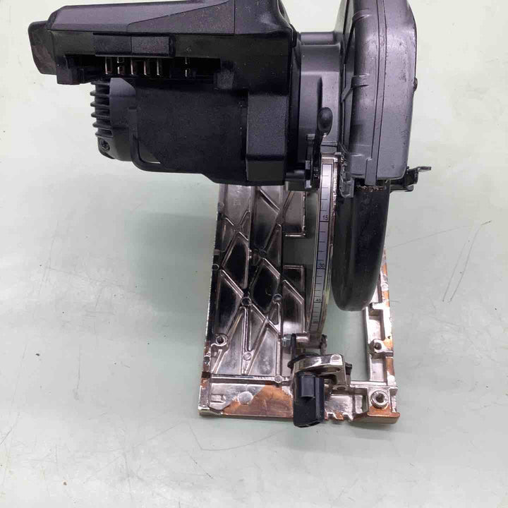 ★ハイコーキ(HIKOKI ※旧:日立工機) コードレス丸のこ C3606DA(NNB)【越谷店】