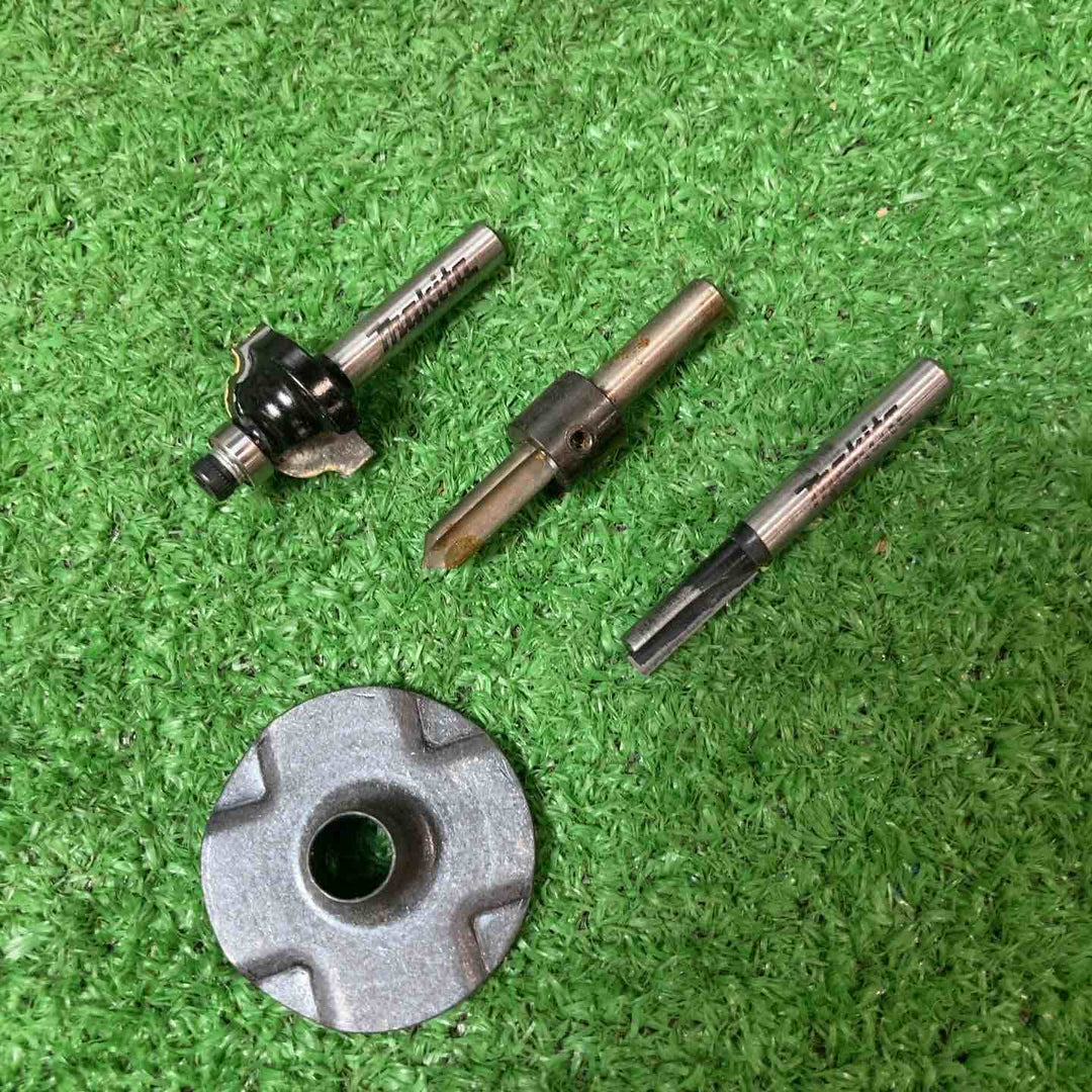 ☆マキタ(makita) 電子トリマ 3707FC【岩槻店】