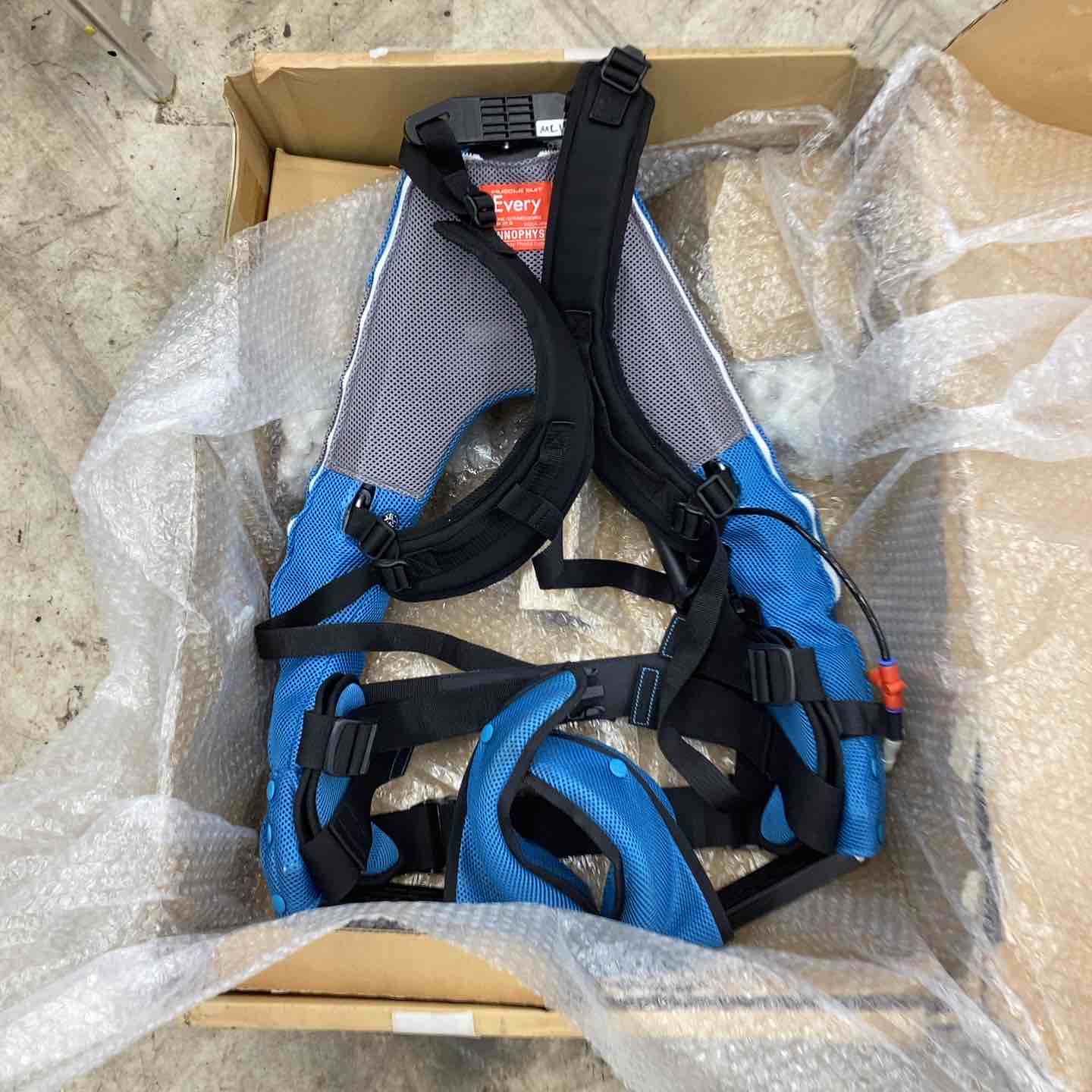 ◇INNOPHYS イノフィス MUSCLE SUIT EVERY マッスルスーツ エブリィ ML