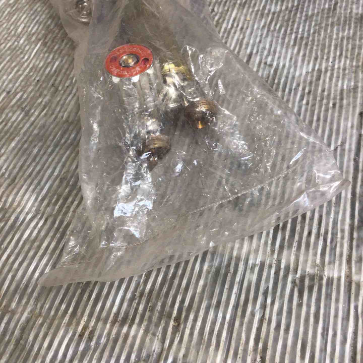 【中古美品(動作未確認)】小池酸素 ガス切断機 A切りゴールド【草加店】