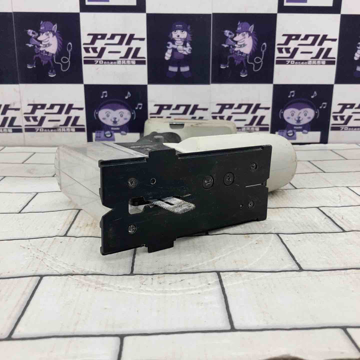 ◇パナソニック(Panasonic) コードレス角穴カッター本体のみ EZ4543X-B【所沢店】