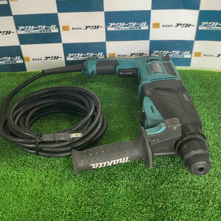 ★マキタ(makita) ハンマドリル HR2631F【草加店】