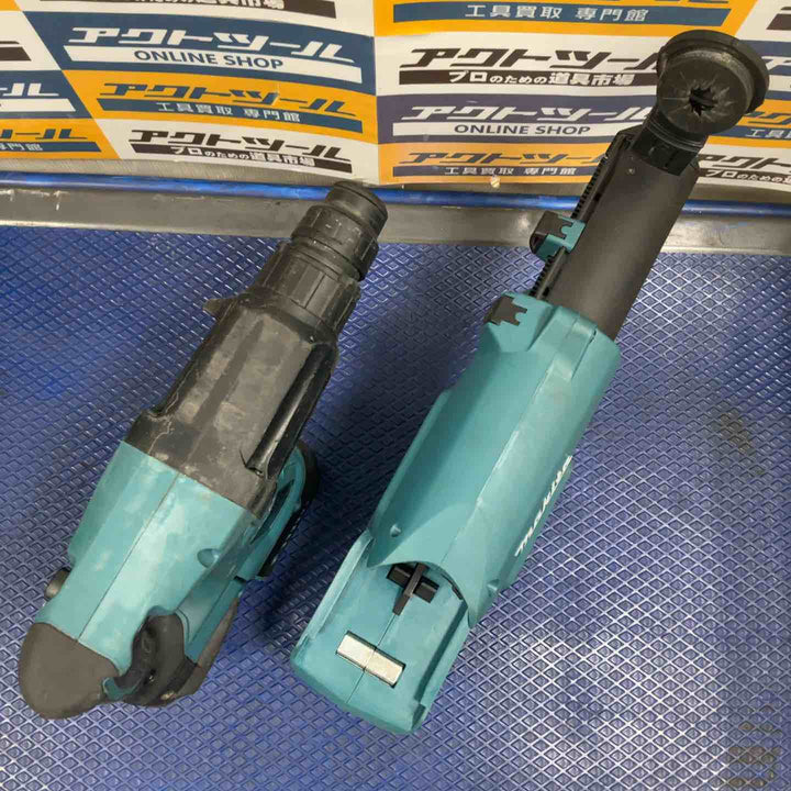 ★マキタ(makita) コードレスハンマドリル HR244DRTXV【草加店】