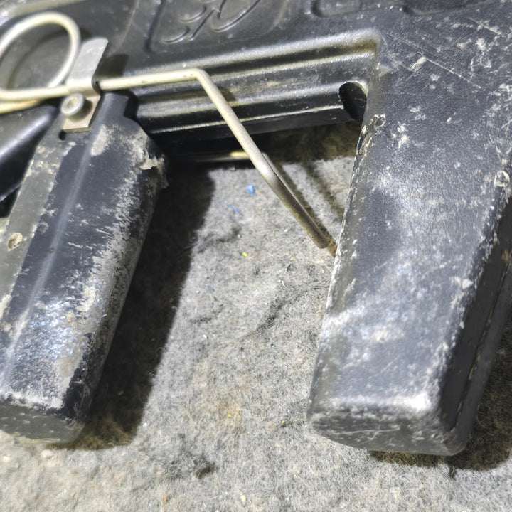 【中古品】亀倉 手動油圧式パイプ断水機 SS-30【桶川店】