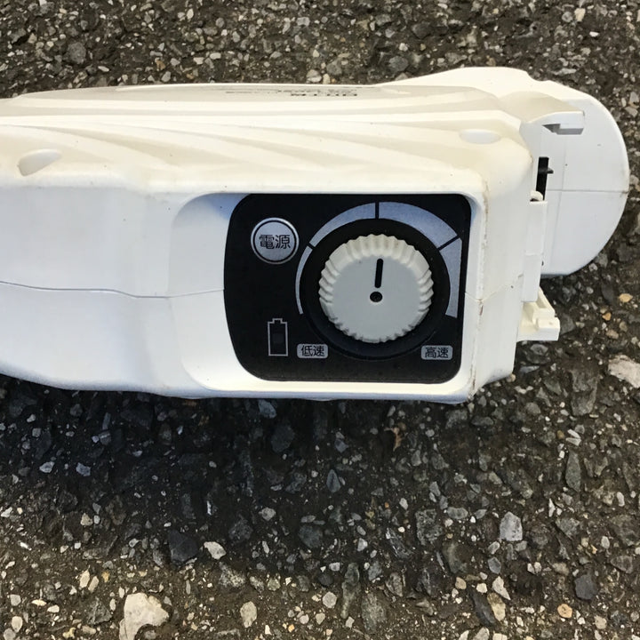 【店頭受取り限定】〇ハイコーキ(HIKOKI ※旧:日立工機)  コードレス刈払機 CG14DSL(NN)【所沢店】