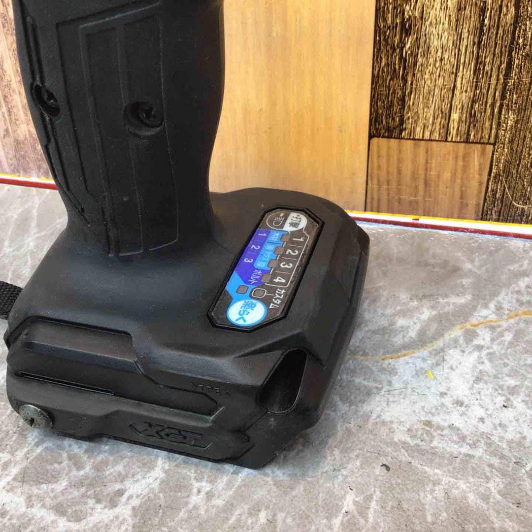 ★マキタ(makita) コードレスインパクトドライバー TD002GZB【八潮店】