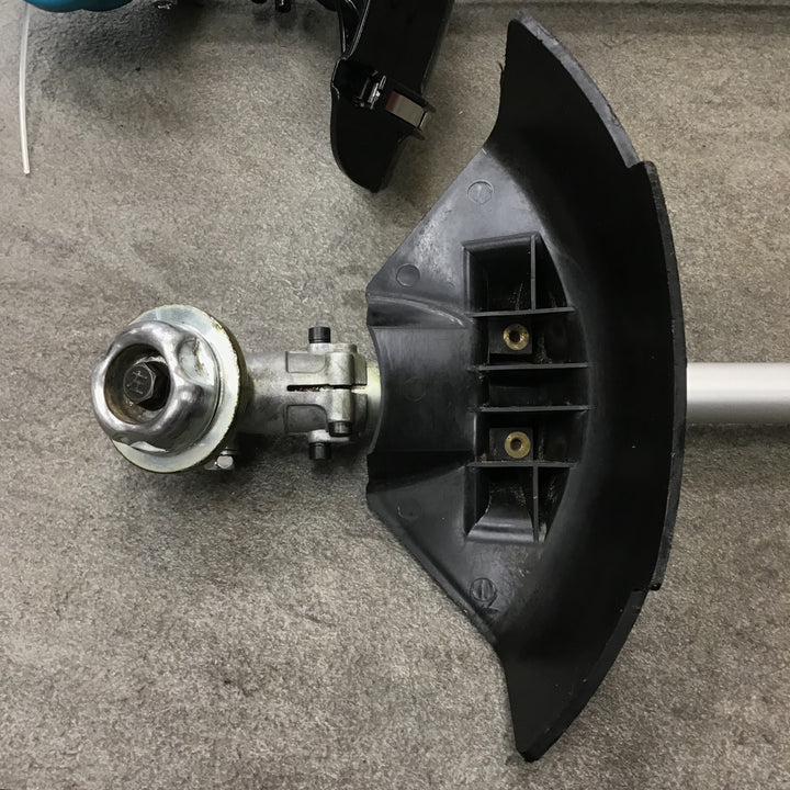 ★マキタ(makita) コードレス草刈機モーター MUX01GZ【川崎店】